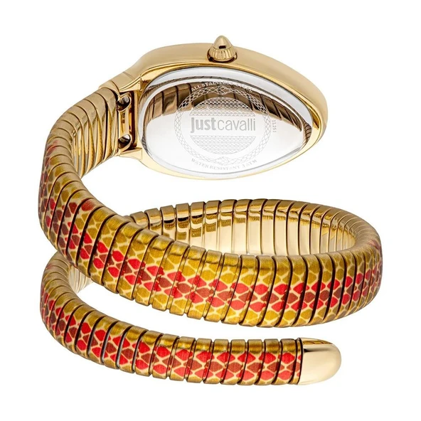 Just Cavalli JC1L251M0045 Kadın Kol Saati - Resim 3