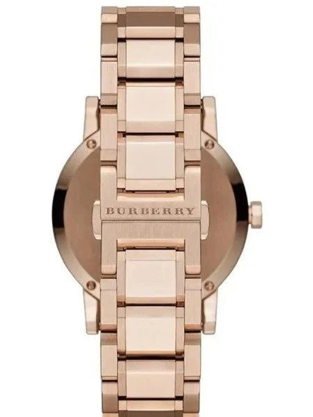 Burberry BU9034 Kadın Kol Saati - Resim 2