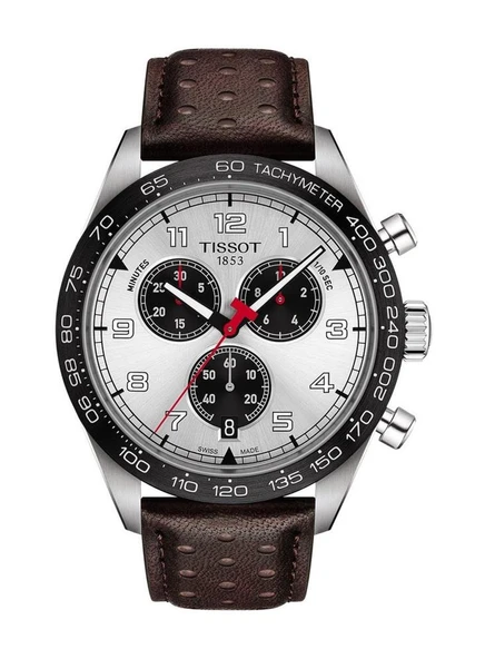 Tissot Prs 516 Cronograph T131.617.16.032.00 Erkek Kol Saati ürün görseli