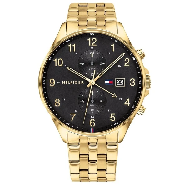 Tommy Hilfiger TH1791708 Erkek Kol Saati ürün görseli