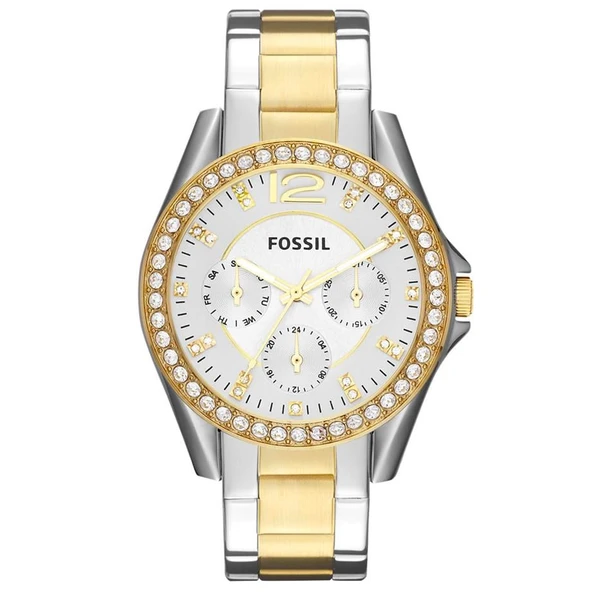 Fossil ES3204 Kadın Kol Saati ürün görseli