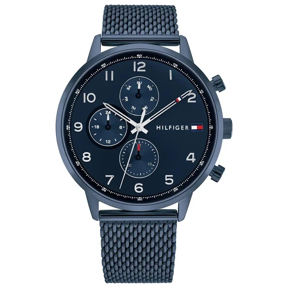 Tommy Hilfiger TH1791990 Erkek Kol Saati ürün görseli