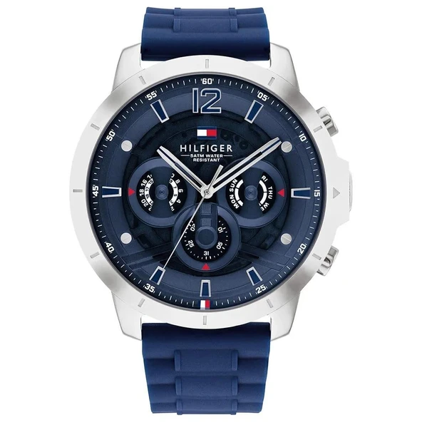 Tommy Hilfiger TH1710489 Erkek Kol Saati ürün görseli