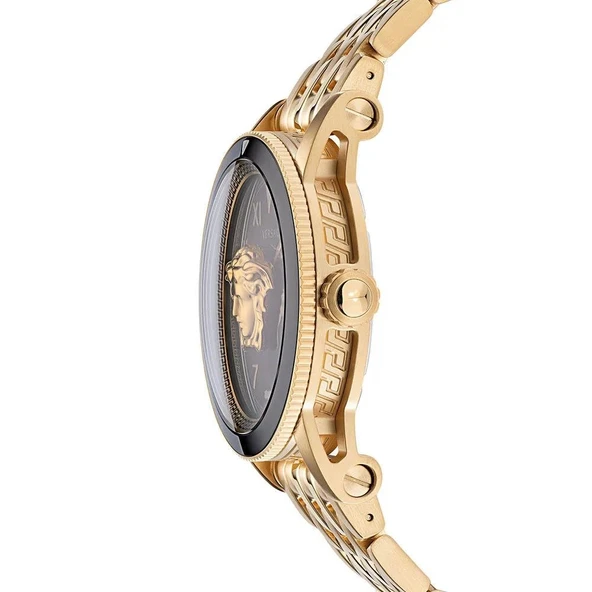 Versace VRSCVE2V00322 Erkek Kol Saati VE2V00322 - Resim 2