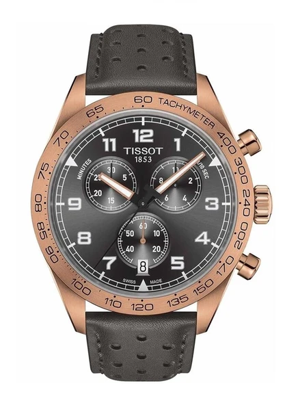Tissot Prs 516 Cronograph T131.617.36.082.00 Erkek Kol Saati ürün görseli 1