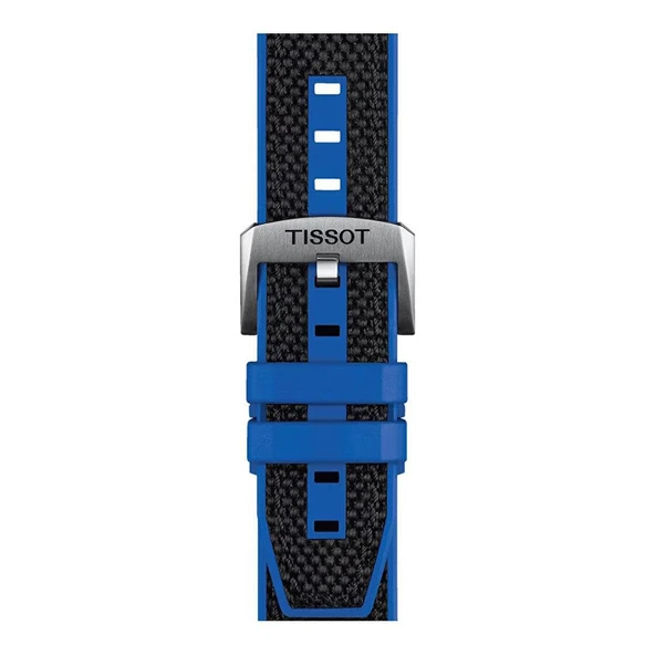 T1204171705103 Tissot Seastar 1000 Erkek Kol Saati T120.417.17.051.03 - Resim 3