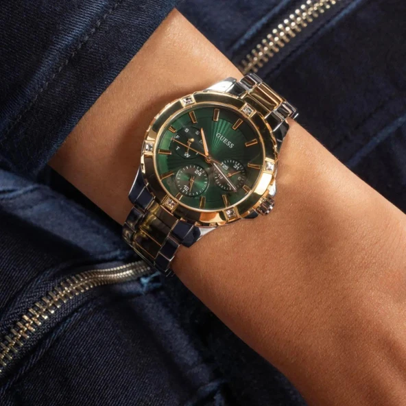 Guess Mist GUGW0723L1 Kadın Kol Saati - Resim 7