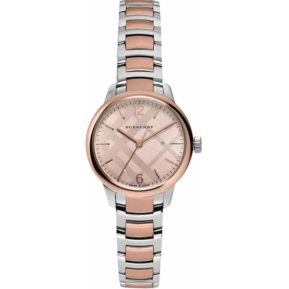 Burberry BU10117 Kadın Kol Saati ürün görseli 1