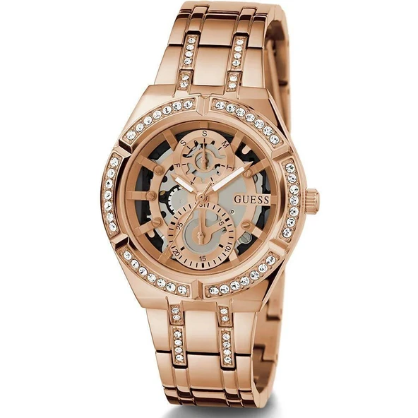 Guess GUGW0604L3 Kadın Kol Saati - Resim 5