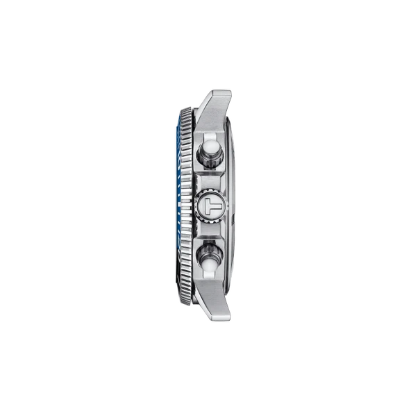 T1204171705103 Tissot Seastar 1000 Erkek Kol Saati T120.417.17.051.03 - Resim 2