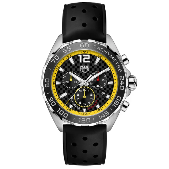 TAG Heuer Formula 1 CAZ101AC.FT8024 Erkek Kol Saati ürün görseli