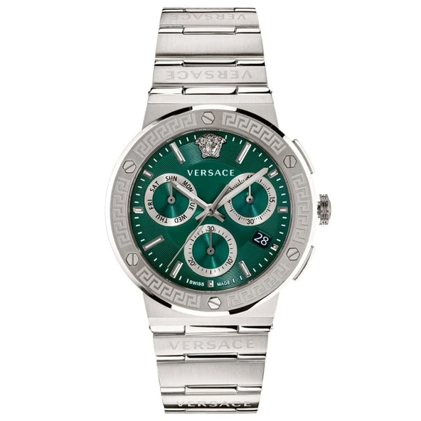 Versace VRSCVEZ900121 Erkek Kol Saati ürün görseli 1