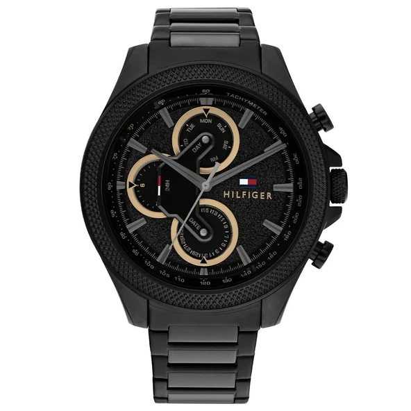 Tommy Hilfiger TH1792081 Erkek Kol Saati ürün görseli