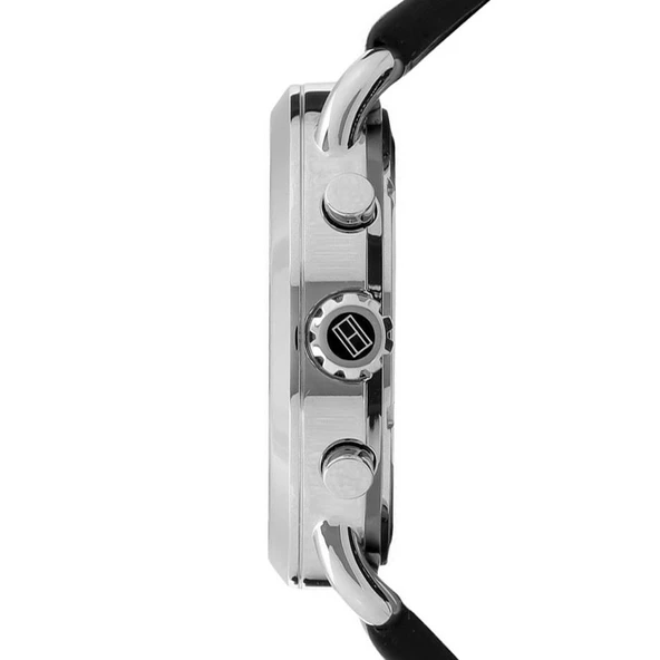 Tommy Hilfiger TH1791424 Erkek Kol Saati - Resim 2