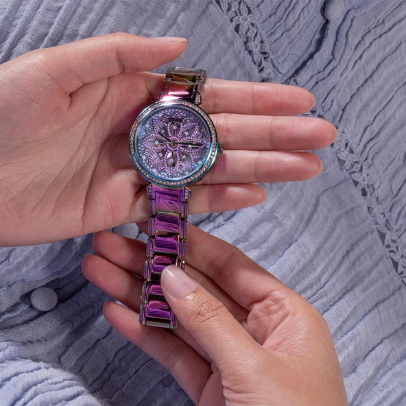 Guess GUGW0528L4 Kadın Kol Saati - Resim 7