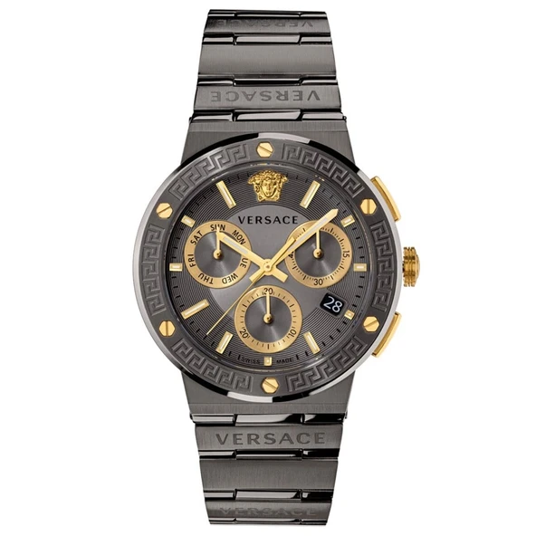 Versace VRSCVEZ900521 Erkek Kol Saati ürün görseli 1