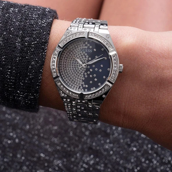 Guess GUGW0312L1 Kadın Kol Saati - Resim 5