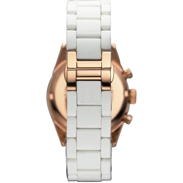 Emporio Armani AR5945 Kadın Kol Saati - Resim 2