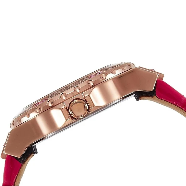 Guess GUW0775L4 Kadın Kol Saati - Resim 4