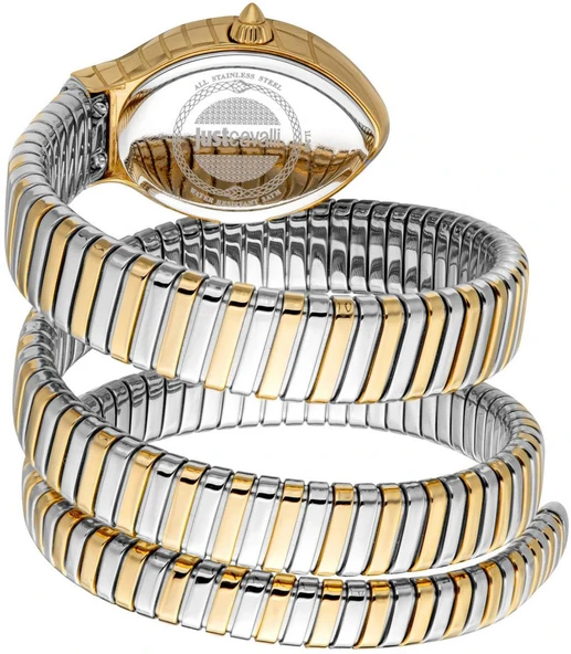 Just Cavalli JC1L248M0055 Kadın Kol Saati - Resim 2