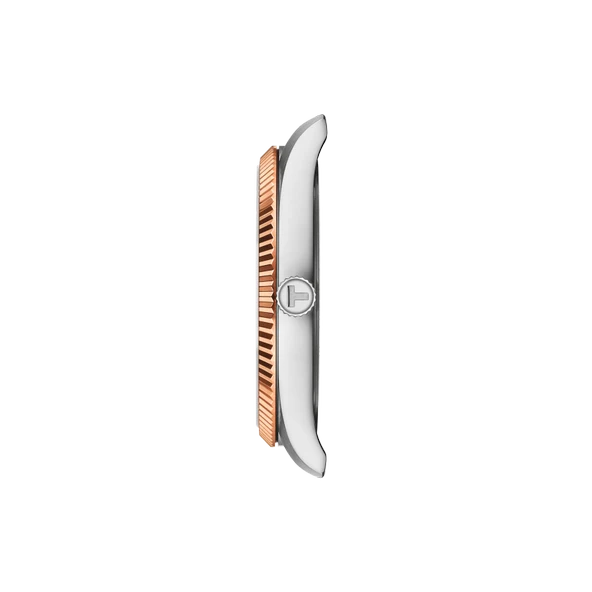 T1564102204100 Tissot Ballade Erkek Kol Saati T156.410.22.041.00 - Resim 3