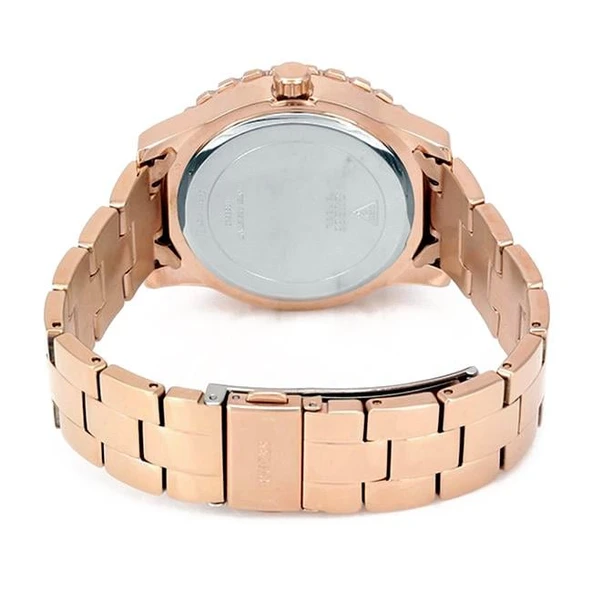 Guess GUW0335L3 Kadın Kol Saati - Resim 4