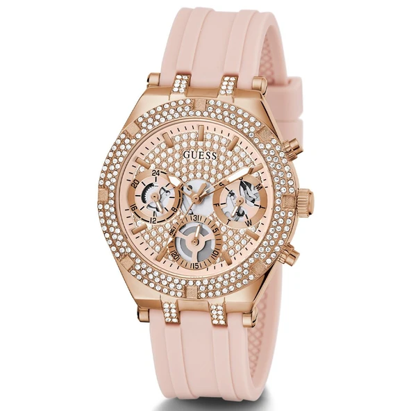 Guess GUGW0407L3 Kadın Kol Saati - Resim 2