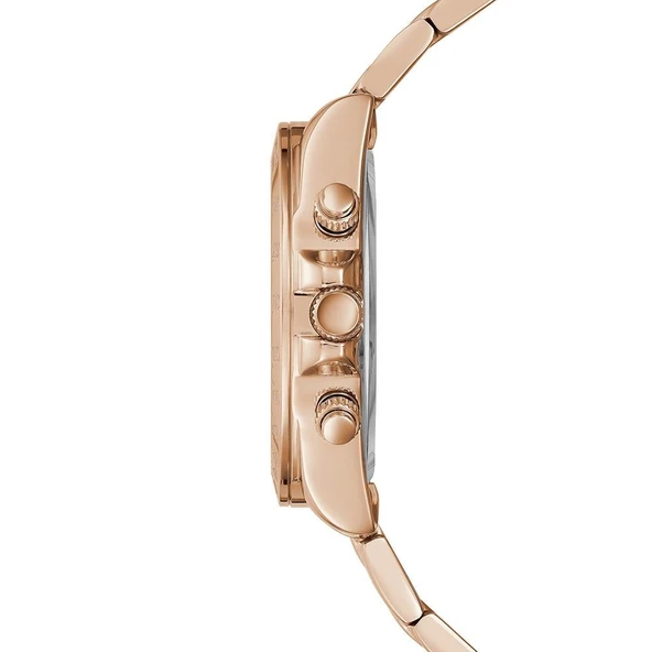 Guess GUGW0314L3 Kadın Kol Saati - Resim 2