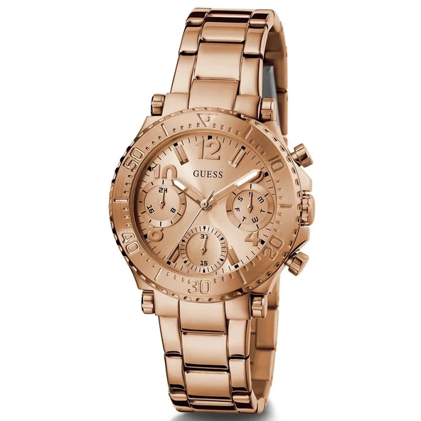 Guess GUGW0465L2 Kadın Kol Saati - Resim 2