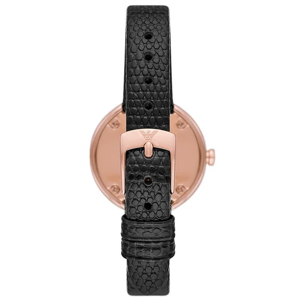 Emporio Armani AR11493 Kadın Kol Saati - Resim 3