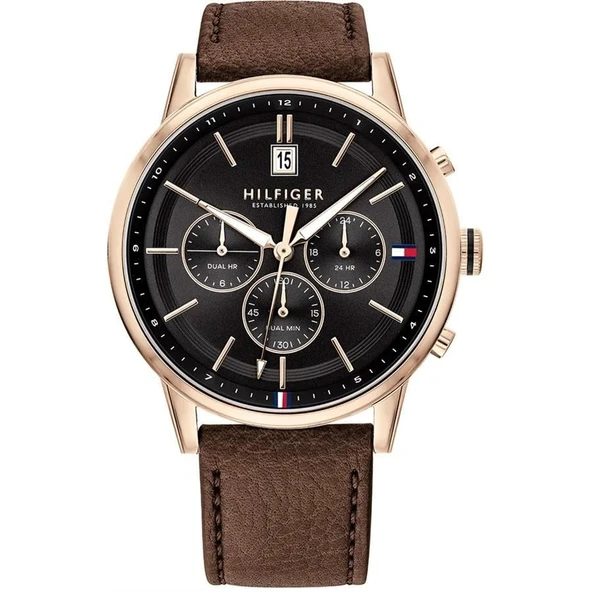 Tommy Hilfiger TH1791631 Erkek Kol Saati ürün görseli 1