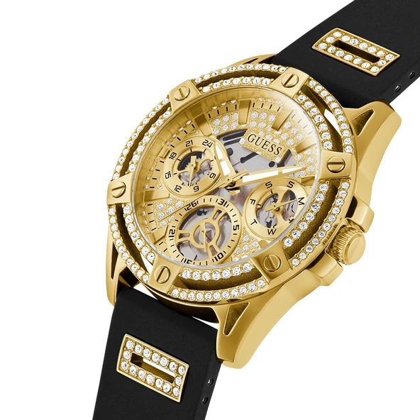 Guess GUGW0536L3 Kadın Kol Saati - Resim 6