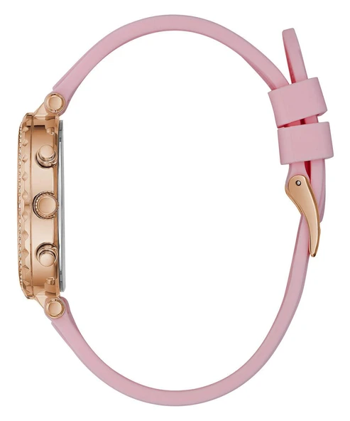 Guess GUGW0113L4 Kadın Kol Saati - Resim 2