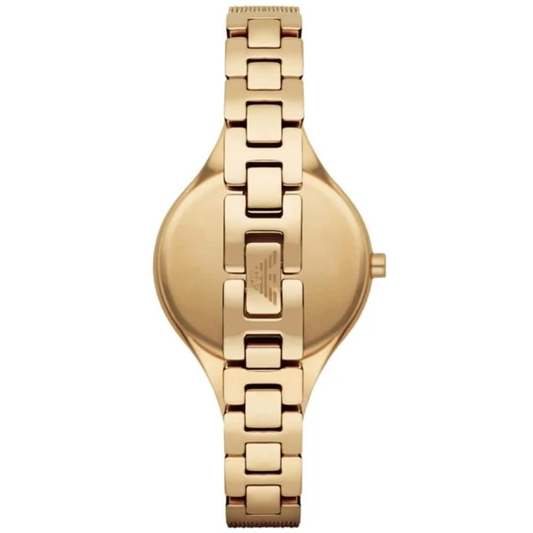 Emporio Armani AR7399 Kadın Kol Saati - Resim 3