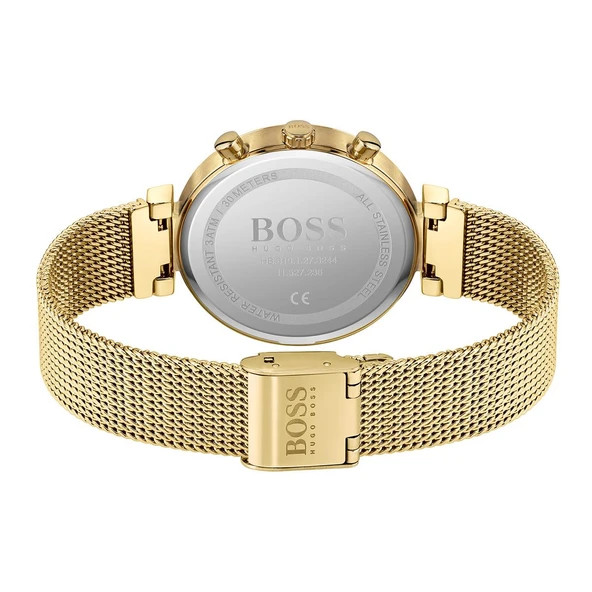 Boss Watches HB1502552 Kadın Kol Saati - Resim 2