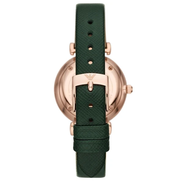 Emporio Armani AR11517 Kadın Kol Saati - Resim 3