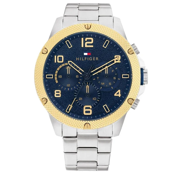 Tommy Hilfiger TH1792031 Erkek Kol Saati ürün görseli