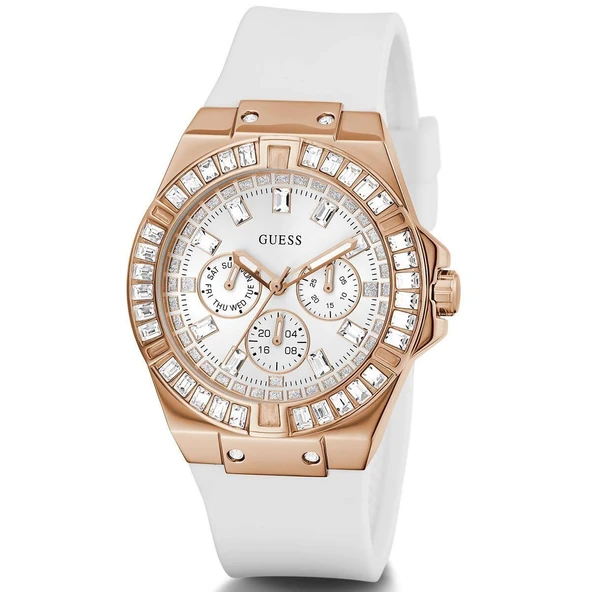 Guess GUGW0118L4 Kadın Kol Saati - Resim 2
