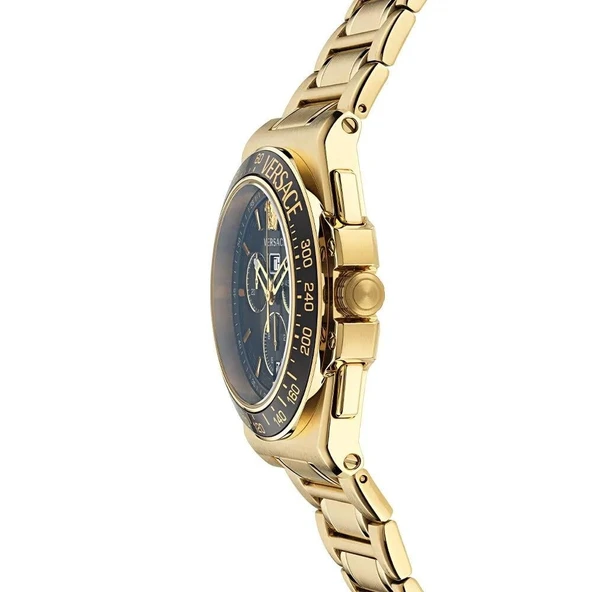 Versace VRSCVE7H00623 Erkek Kol Saati VE7H00623 - Resim 2