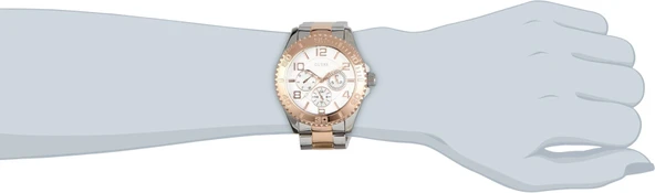 Guess GUW0231L5 Kadın Kol Saati - Resim 4