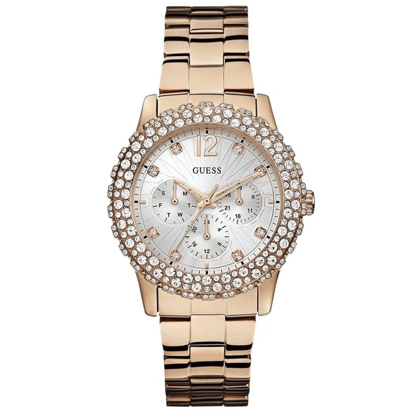 Guess GUW0335L3 Kadın Kol Saati ürün görseli