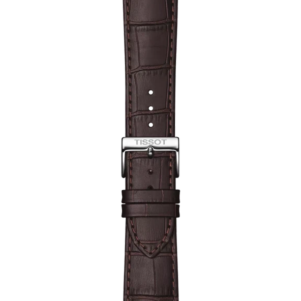 T1294101601300 Tissot Classic Dream Erkek Kol Saati T129.410.16.013.00 - Resim 4