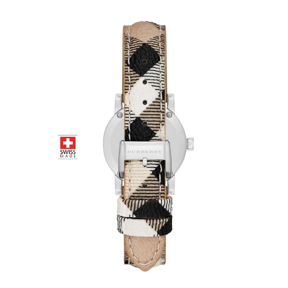 Burberry BU9222 Bayan Kol Saati - Resim 3