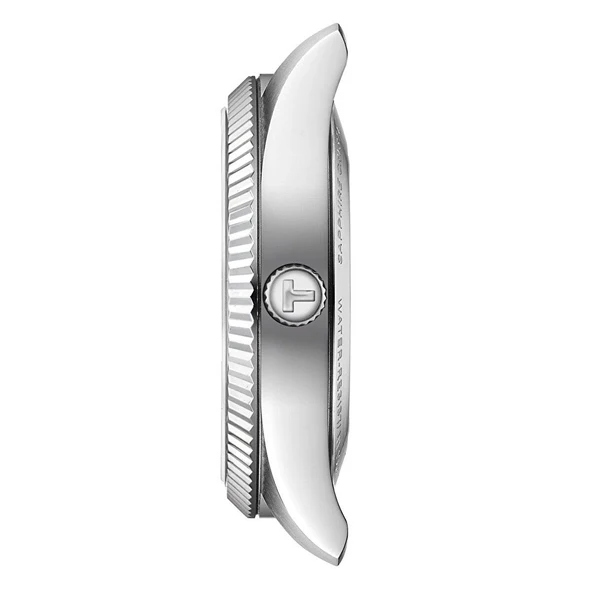 Tissot Ballade Powermatic 80 T1564081103300 Otomatik Erkek Kol Saati T156.408.11.033.00 - Resim 2