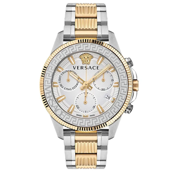 Versace VRSCVE3J00522 Erkek Kol Saati ürün görseli