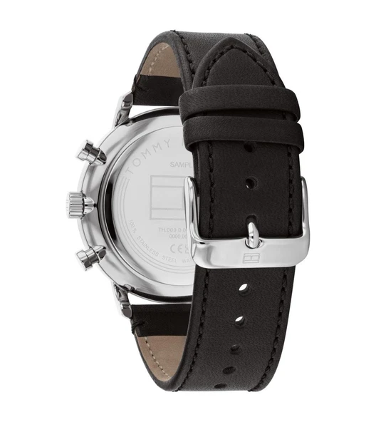 Tommy Hilfiger TH1710565 Erkek Kol Saati - Resim 3