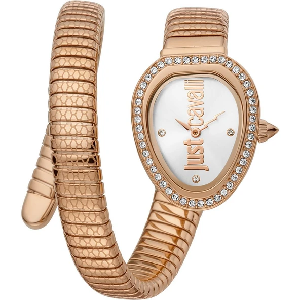 Just Cavalli JC1L167M0085 Kadın Kol Saati ürün görseli 1
