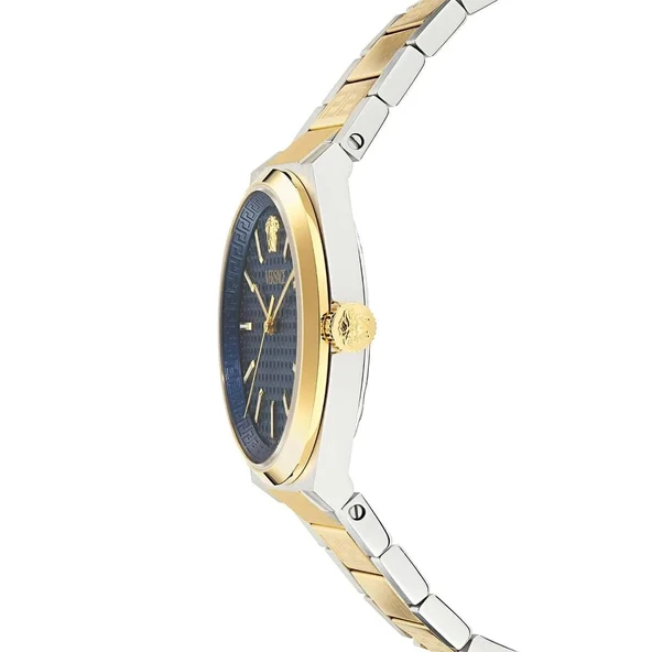 Versace VRSCVE0F00325 Kol Saati - Resim 2