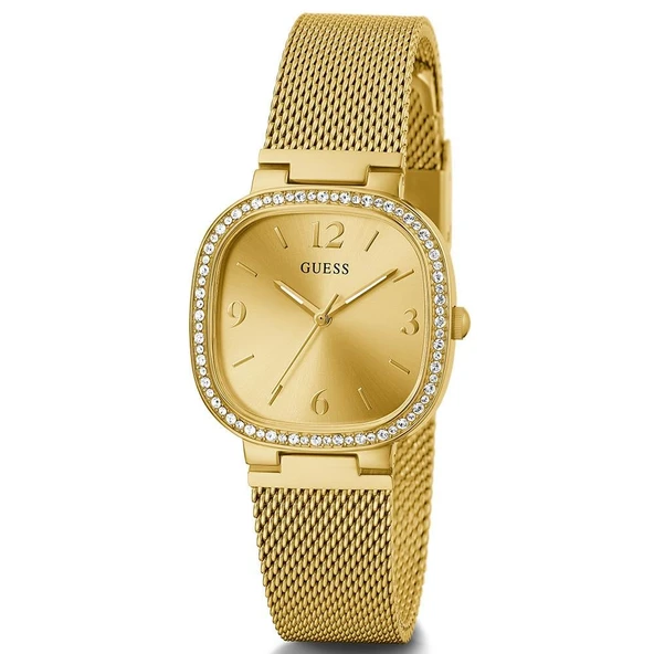 Guess Tapestry GUGW0354L2 Kadın Kol Saati - Resim 5