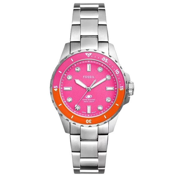 Fossil FES5351 Kadın Kol Saati ES5351 ürün görseli